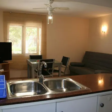 Coqueto Apartamento Dénia