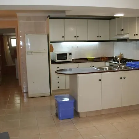 Lejlighed Coqueto Apartamento *